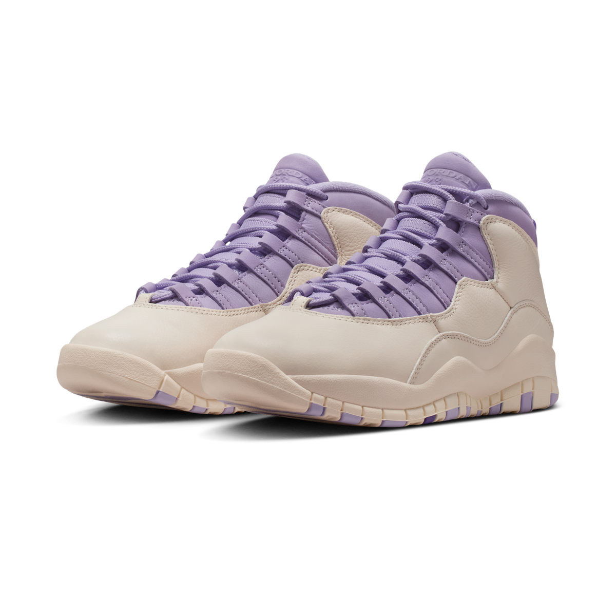 Jordan 10 Retro Hydrangeas (Women's)