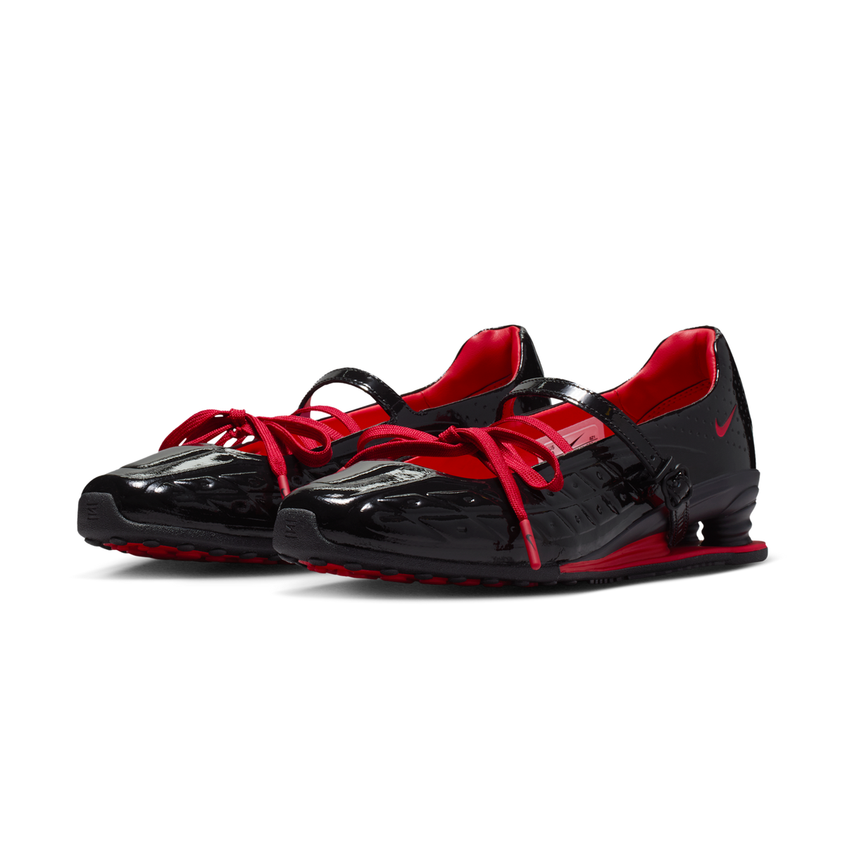 Nike Shox Z Calistra LABELHOOD (Women's) | IW7881-001