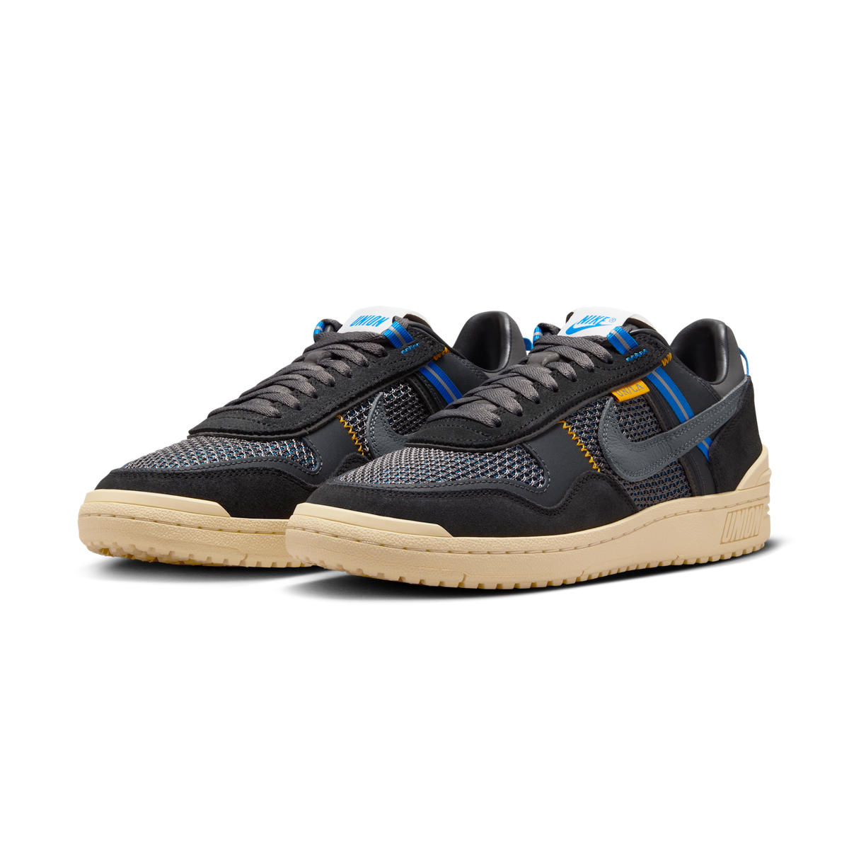 Nike Field General Union LA Black | FQ9003-100