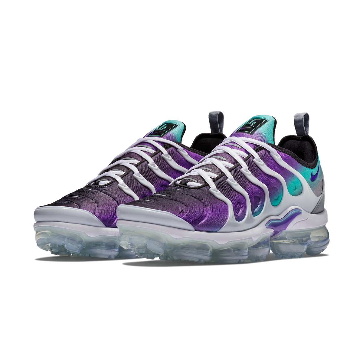 Nike Air VaporMax Plus Grape | 924453-101