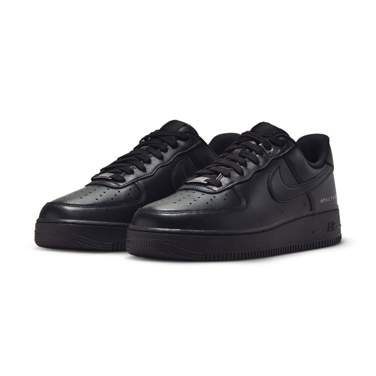 Nike Air Force 1 Low SP 1017 ALYX 9SM Black