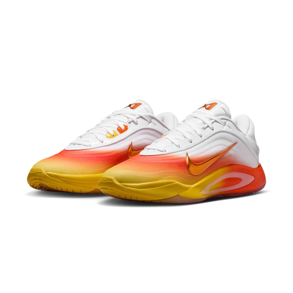 Nike A'ja Wilson A'One Candy Corn Queen (Women's)
