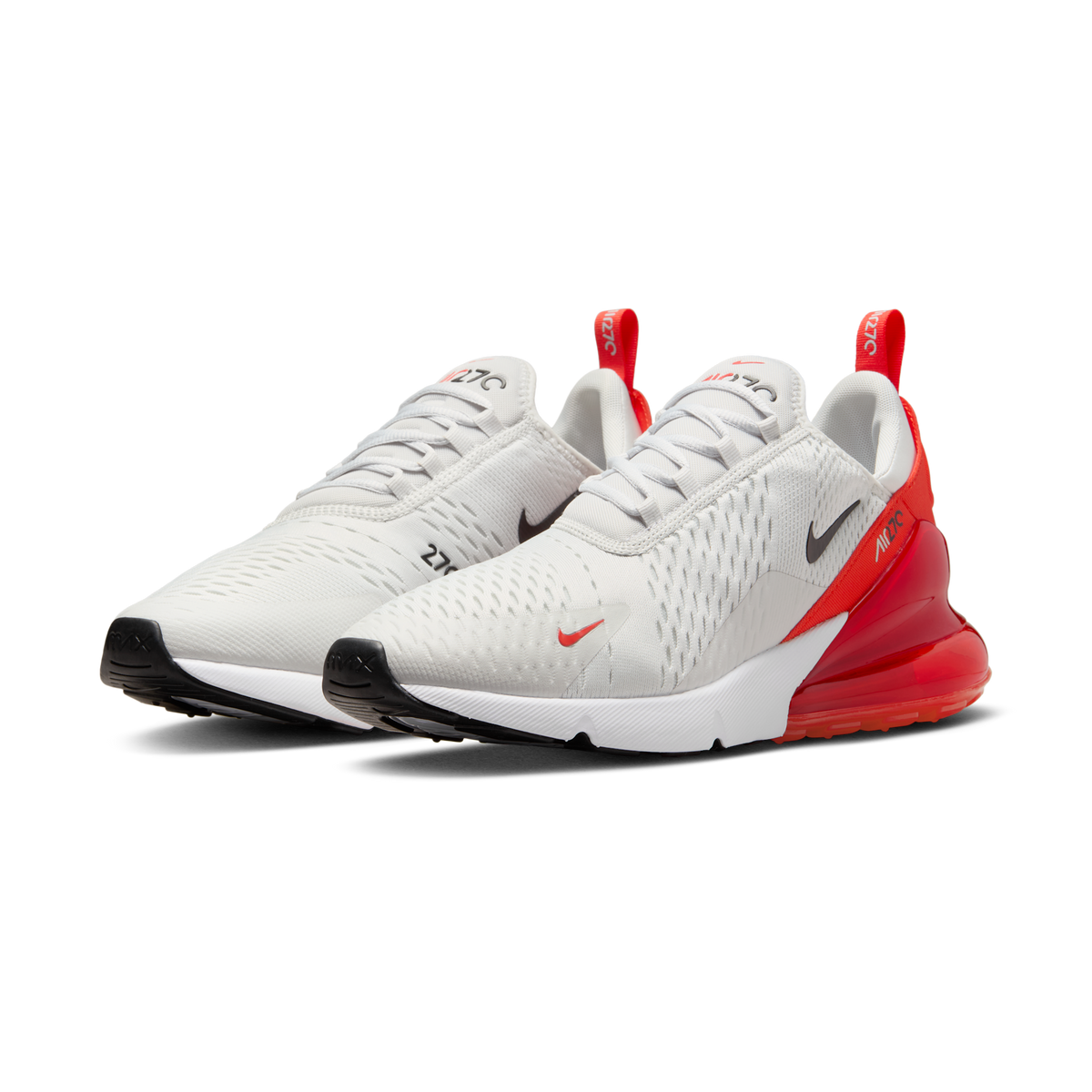 Nike Air Max 270 Picante Red