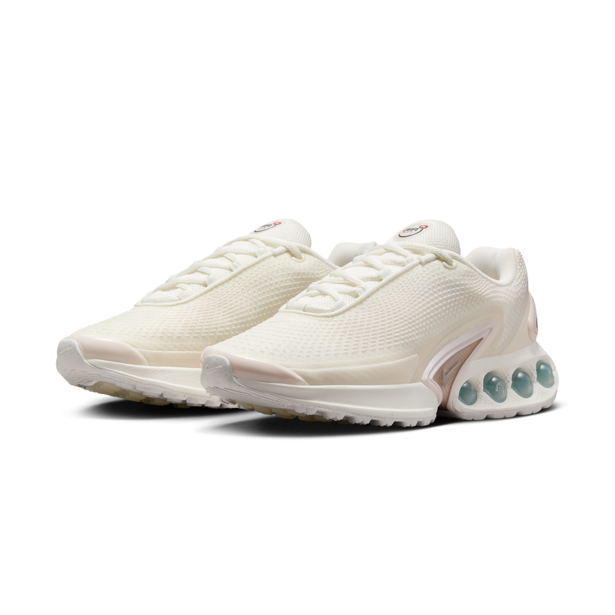 Nike Air Max Dn Sail Light Soft Pink (Women's)