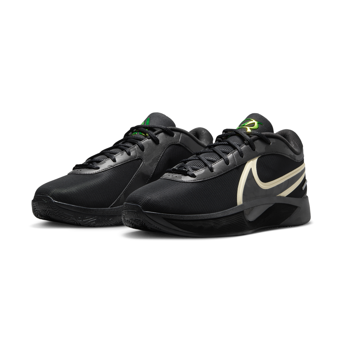 Nike Giannis Zoom Freak 6 Black Label