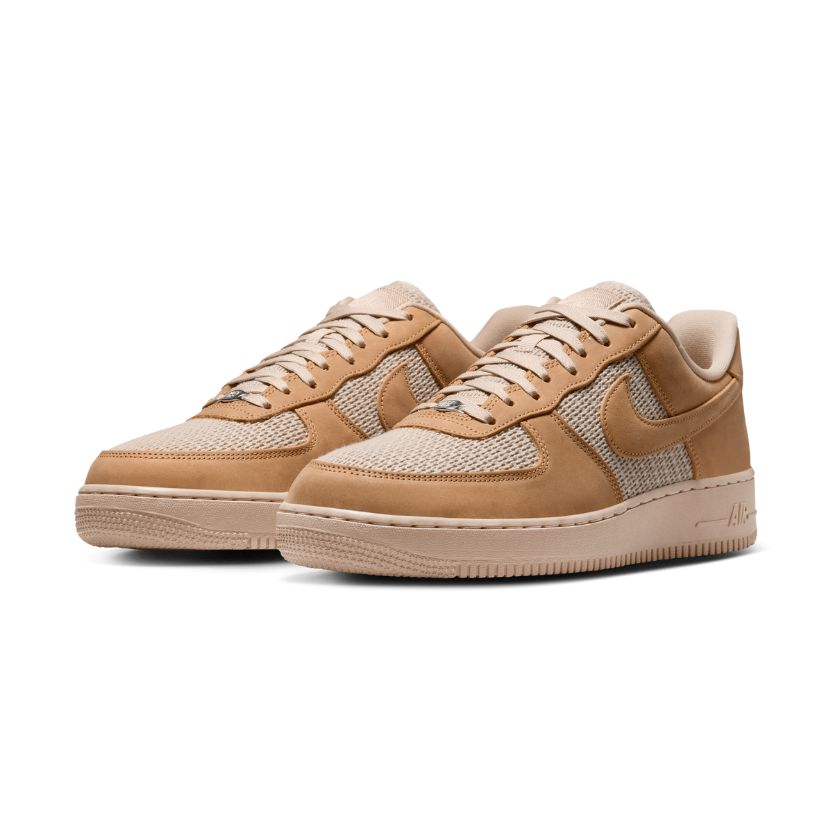 Nike Air Force 1 Low '07 LV8 Twine Linen