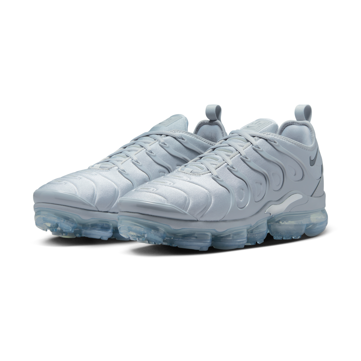 Nike Air VaporMax Plus Cool Grey | 924453-005
