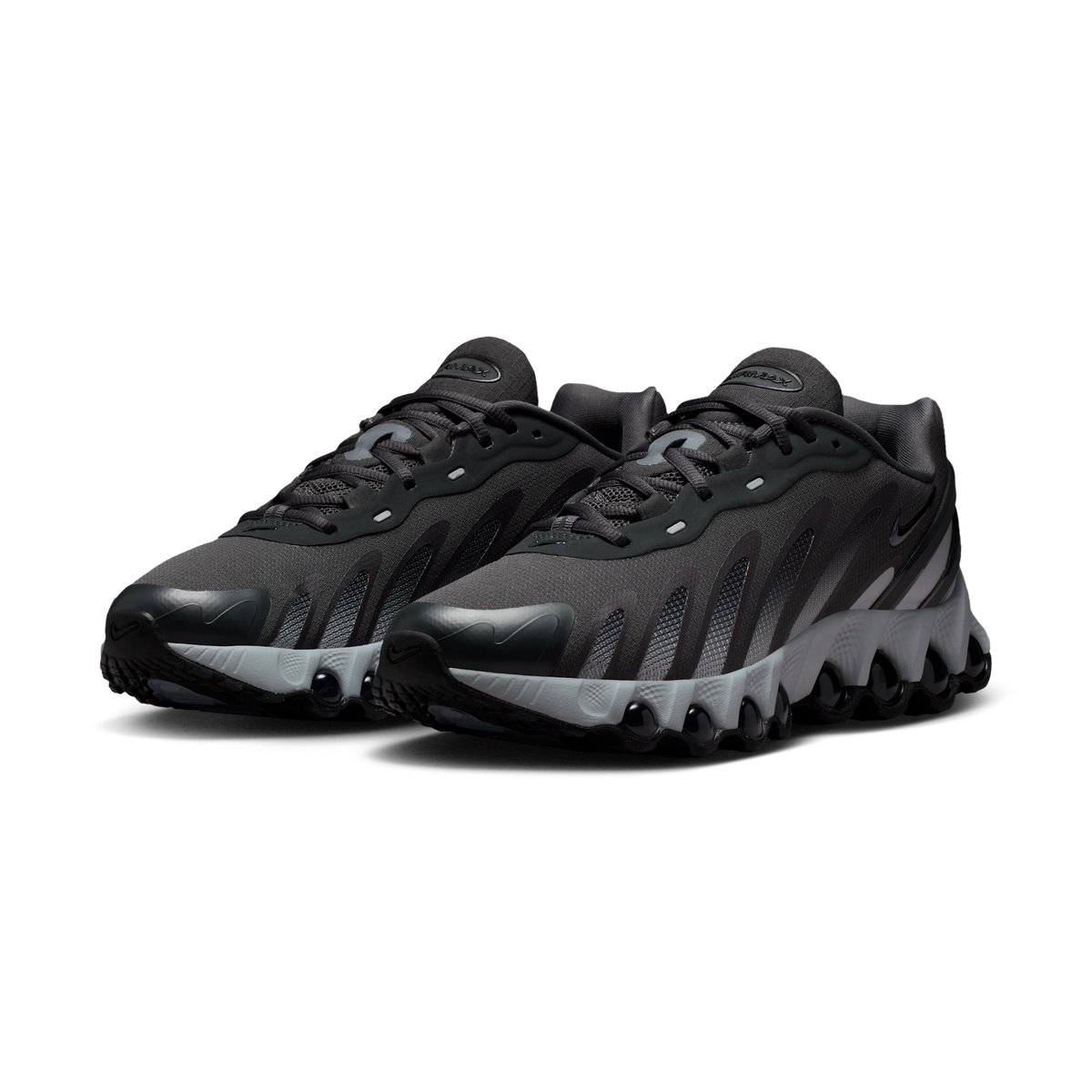 Nike Air Max Dn8 Premium Anthracite Metallic Silver Wolf Grey | IH4119-007