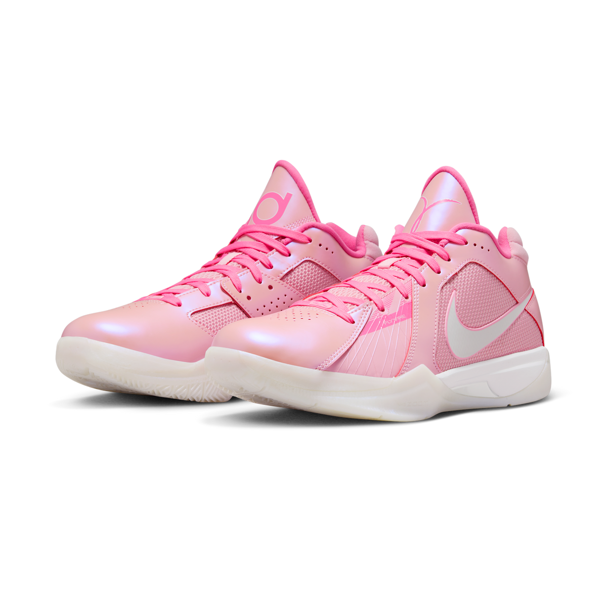 Nike KD 3 Aunt Pearl | FJ0982-600
