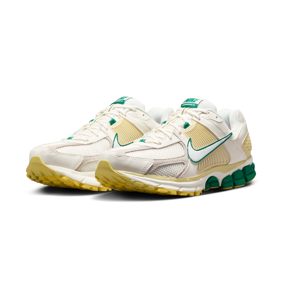 Nike Zoom Vomero 5 Malachite Alabaster