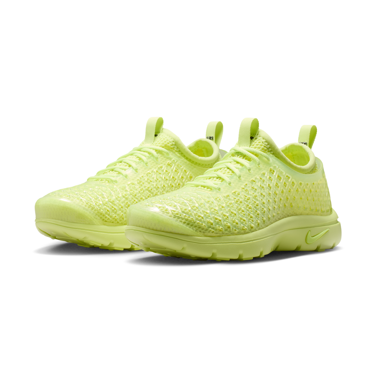 Nike Rejuven8 Run OG SP Jelly Light Lemon Twist Lime (Women's) | IR5726-700