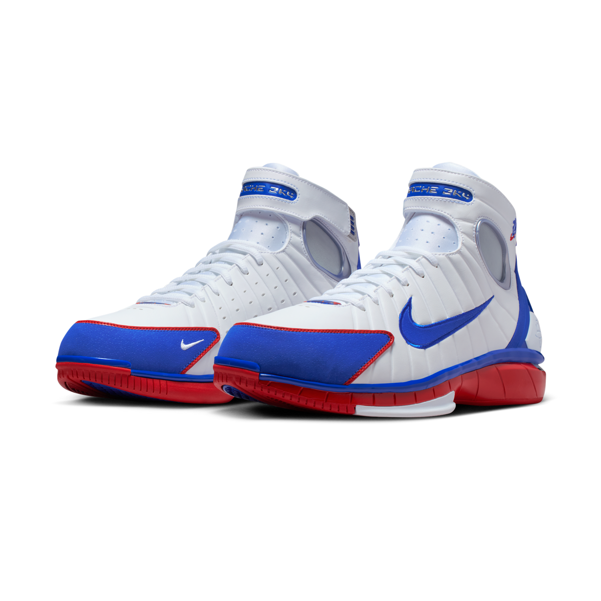 Nike Air Zoom Huarache 2K4 All-Star (2026) | IR0563-146