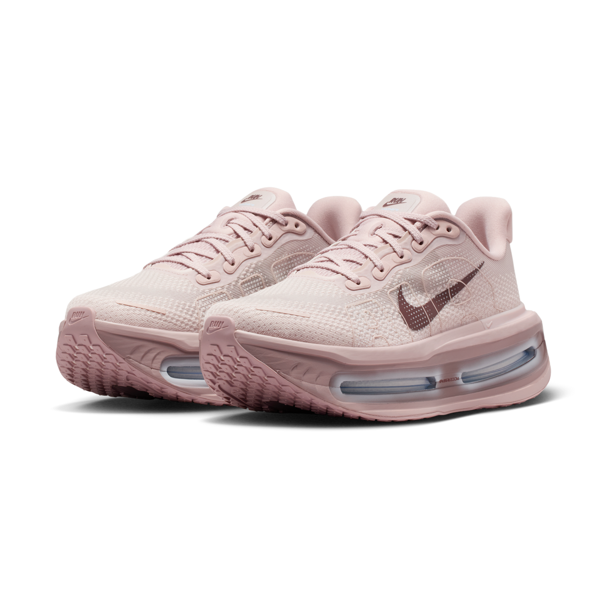 Nike Vomero Premium Particle Rose Burgundy (Women's) | HM5973-607