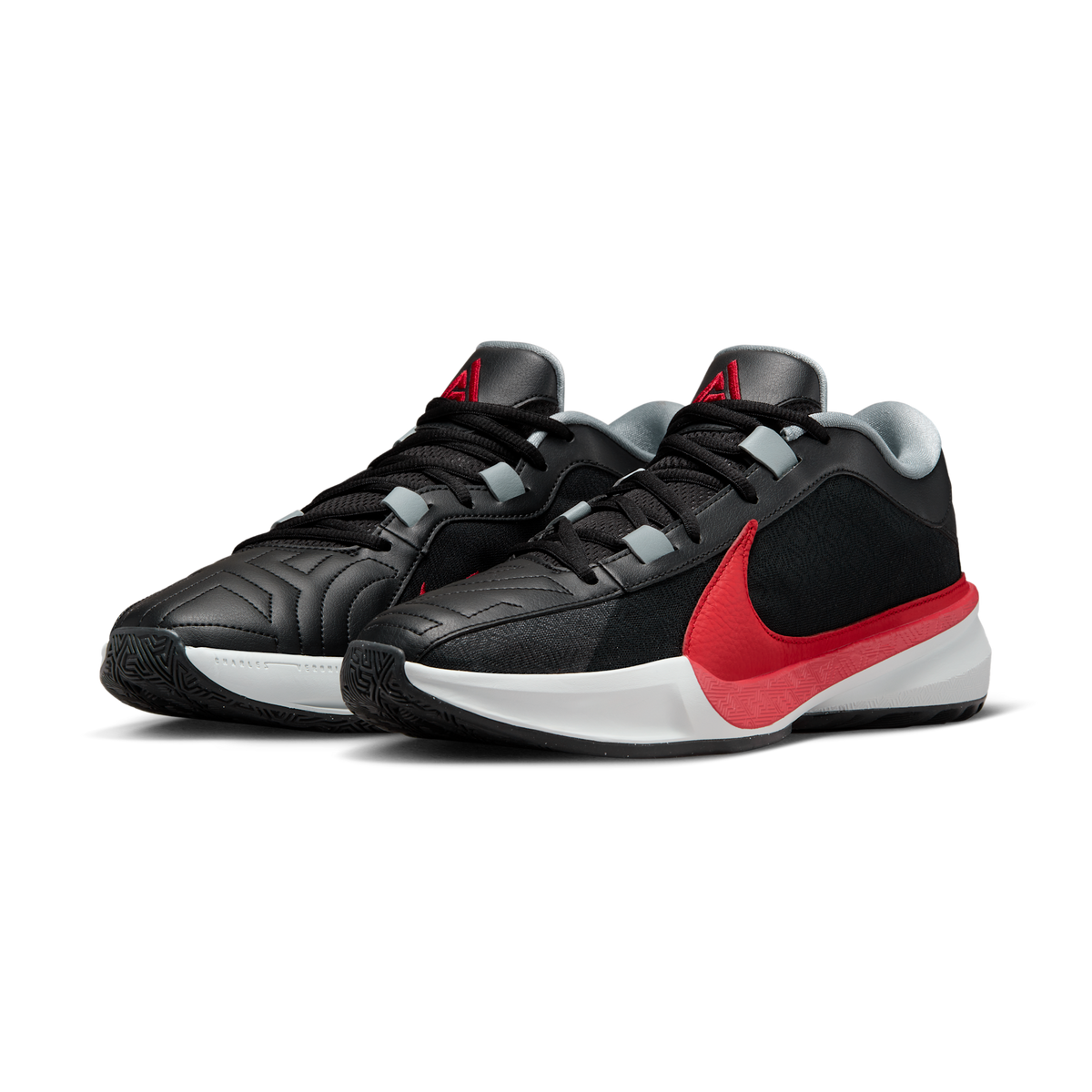 Nike Zoom Freak 5 Double Trouble