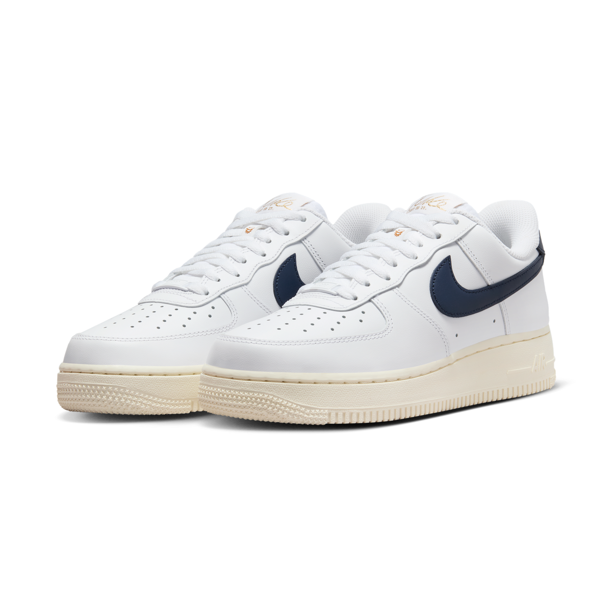 Nike Air Force 1 Low '07 Flyease Olympic (Women's)