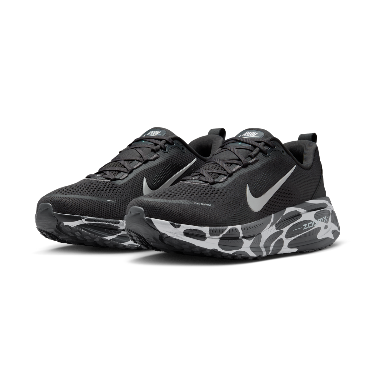 Nike Vomero 18 Anthracite Reflect Silver