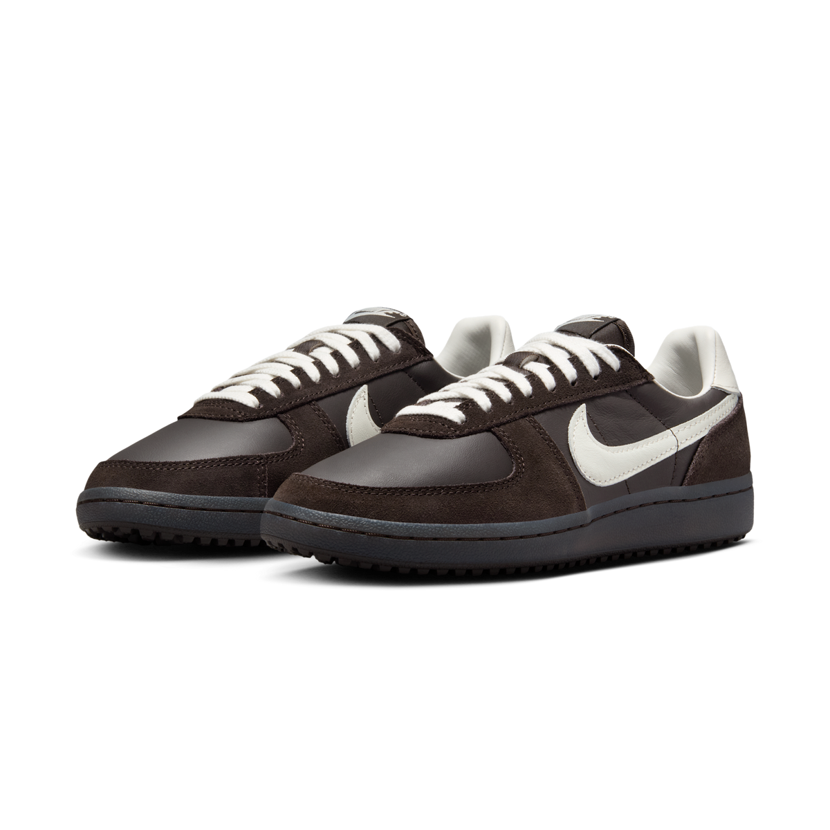 Nike Field General Velvet Brown Sail (Women's) | HV5130-220