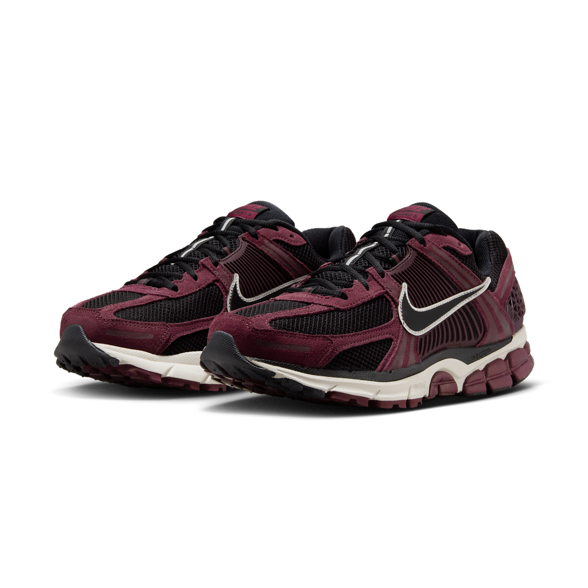 Nike Zoom Vomero 5 Dark Team Red