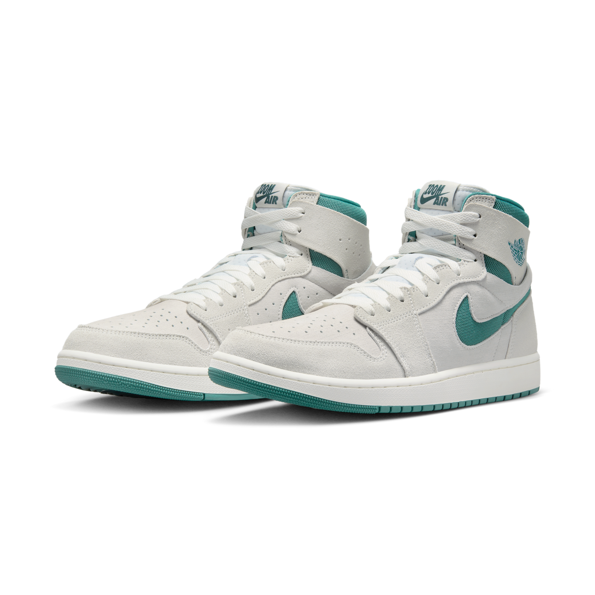 Jordan 1 High Zoom Air CMFT 2 Bicoastal