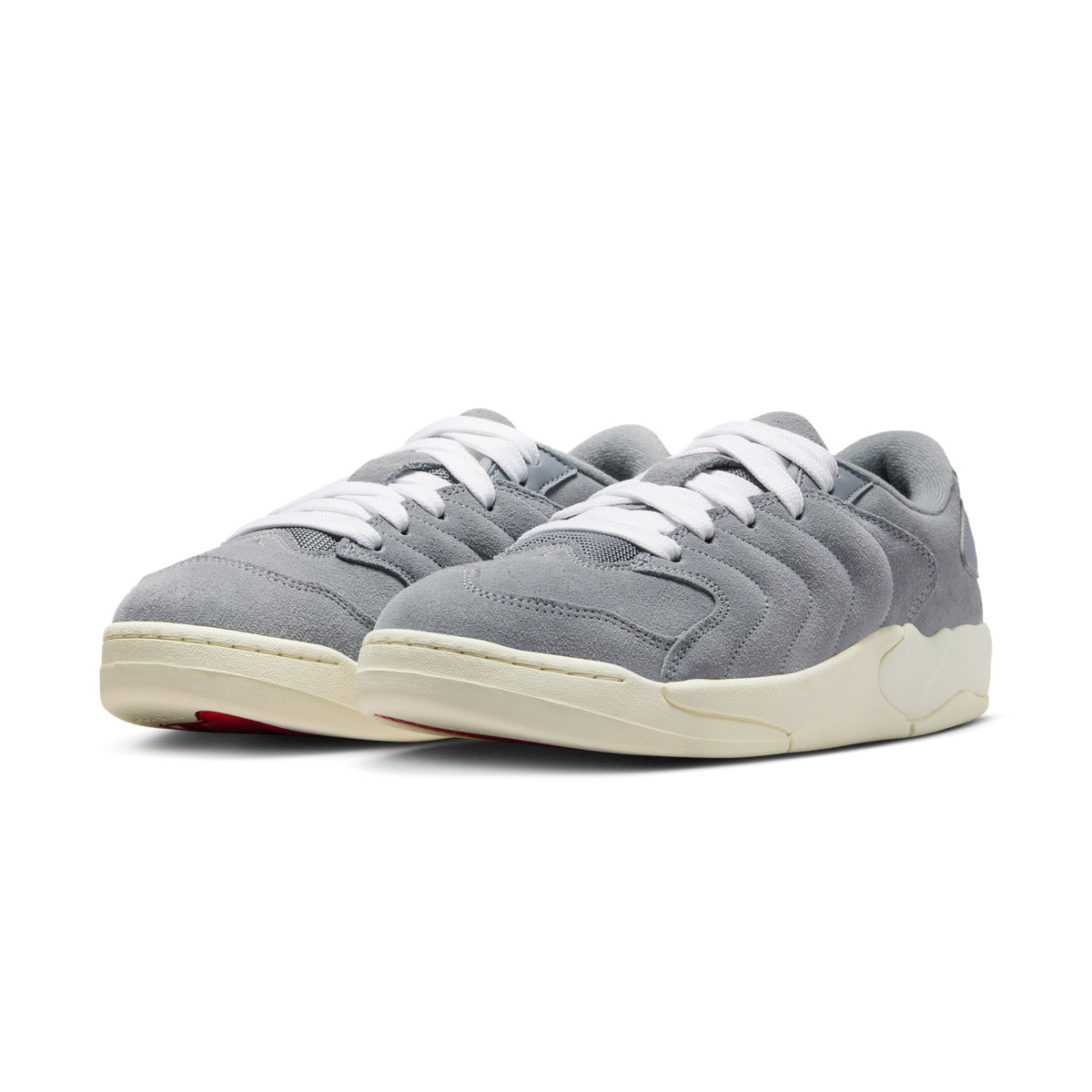 Jordan Session Cool Grey Phantom