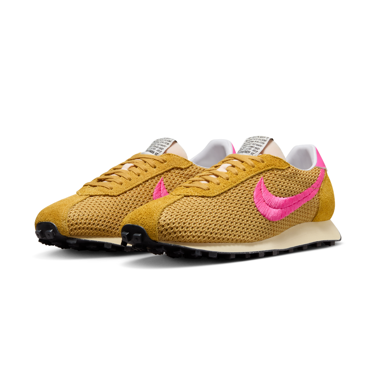 Nike LD-1000 SP Stussy Sanded Gold