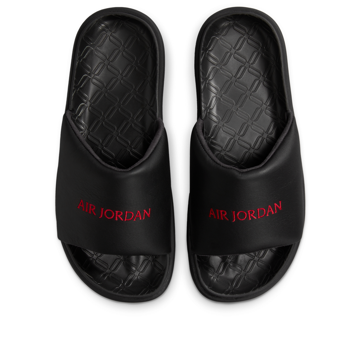 Jordan Sophia Black Gym Red (Women's)