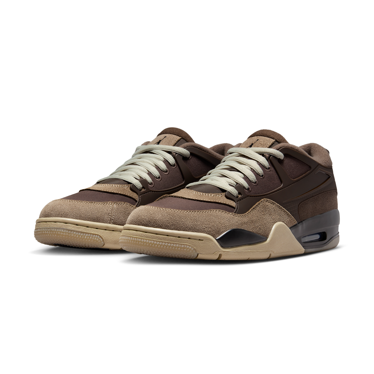 Jordan 4 RM Ironstone