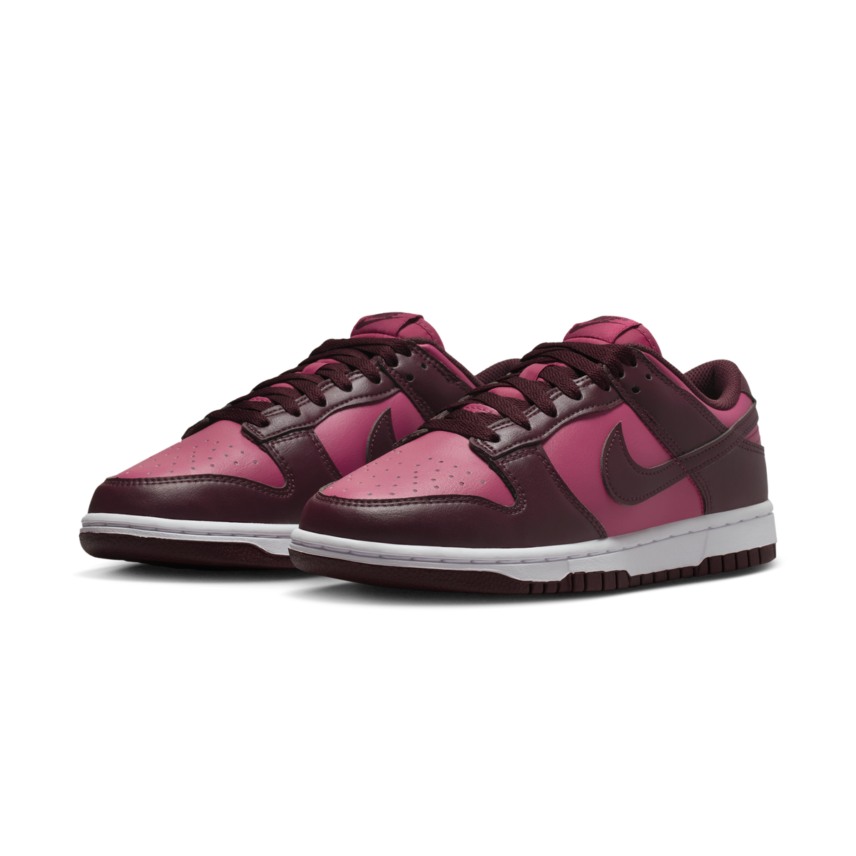 Nike Dunk Low Sweet Beet (Women's) | IM6572-600