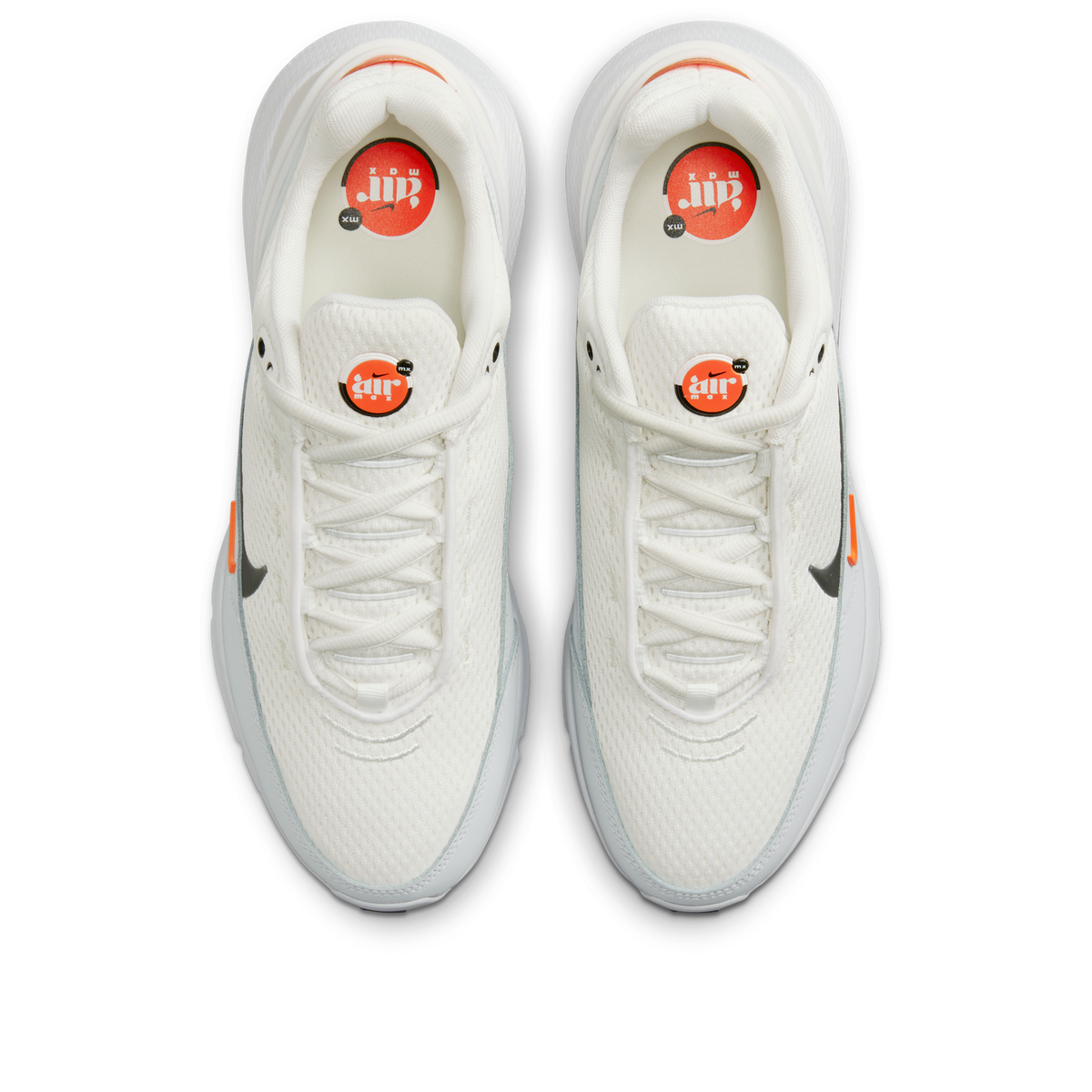 Nike Air Max Pulse Summit White Safety Orange | DR0453-100