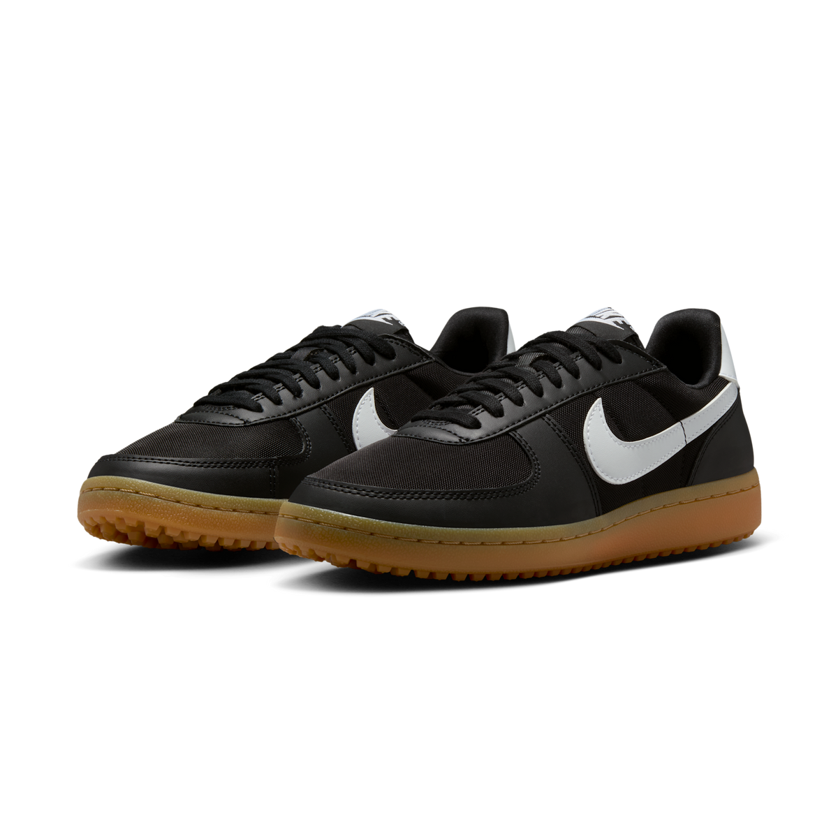 Nike Field General '82 Black Gum White (Women's)