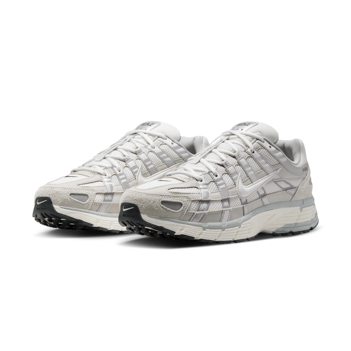 Nike P-6000 Light Bone Pale Ivory