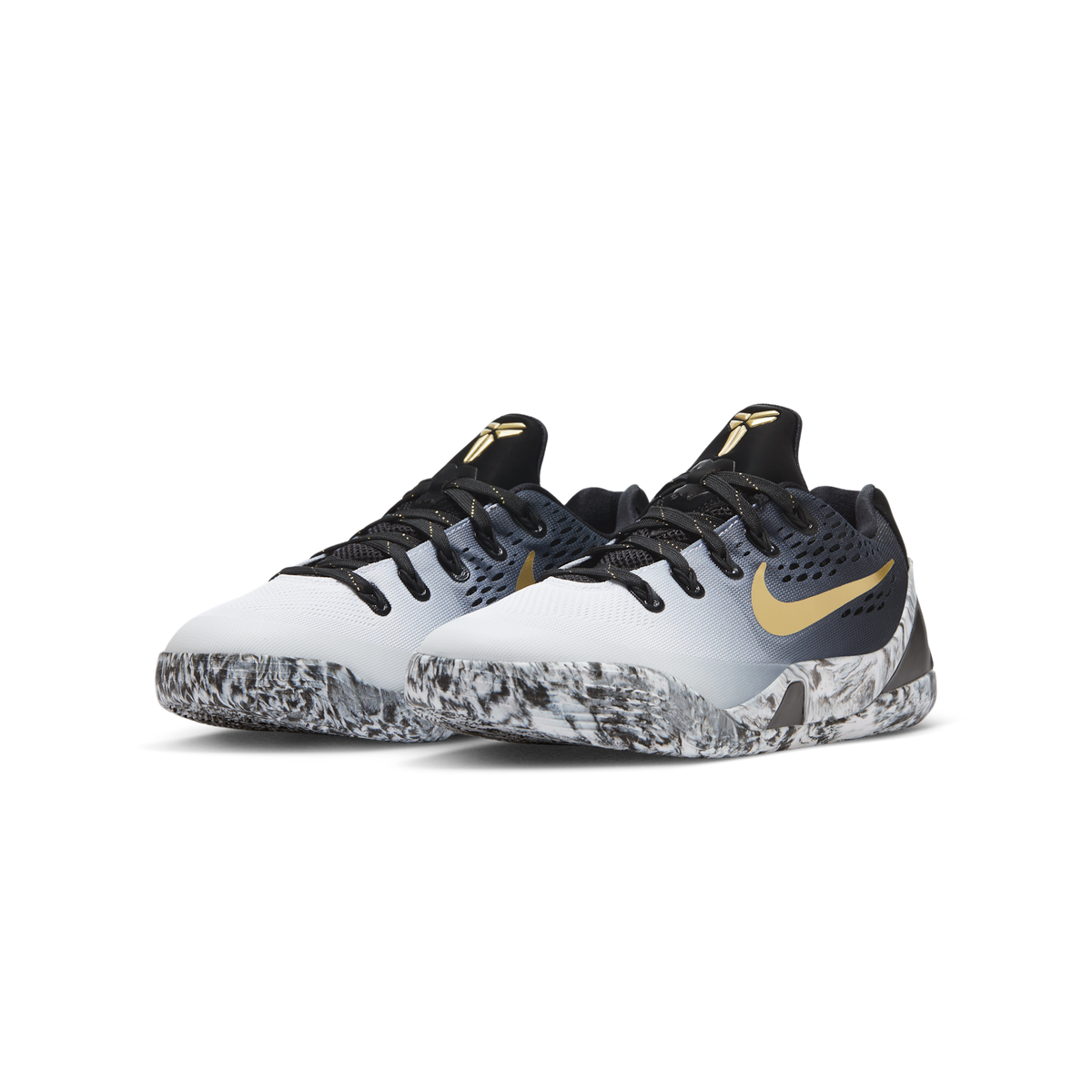 Nike Kobe 9 EM Low Mambacita (GS)