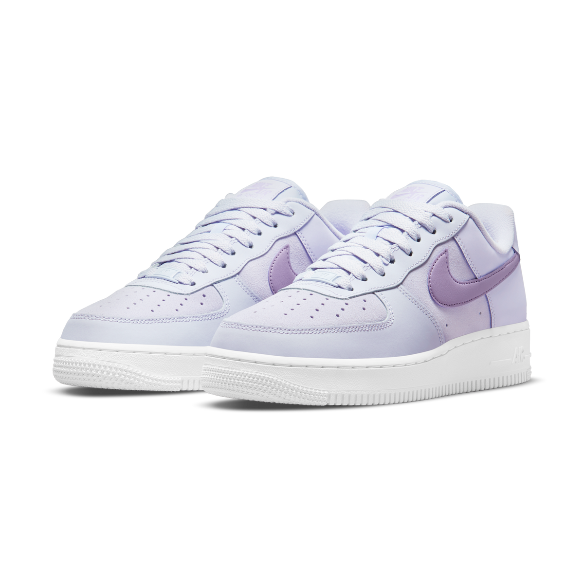 Nike Air Force 1 Low Essential Lavender (Women's)