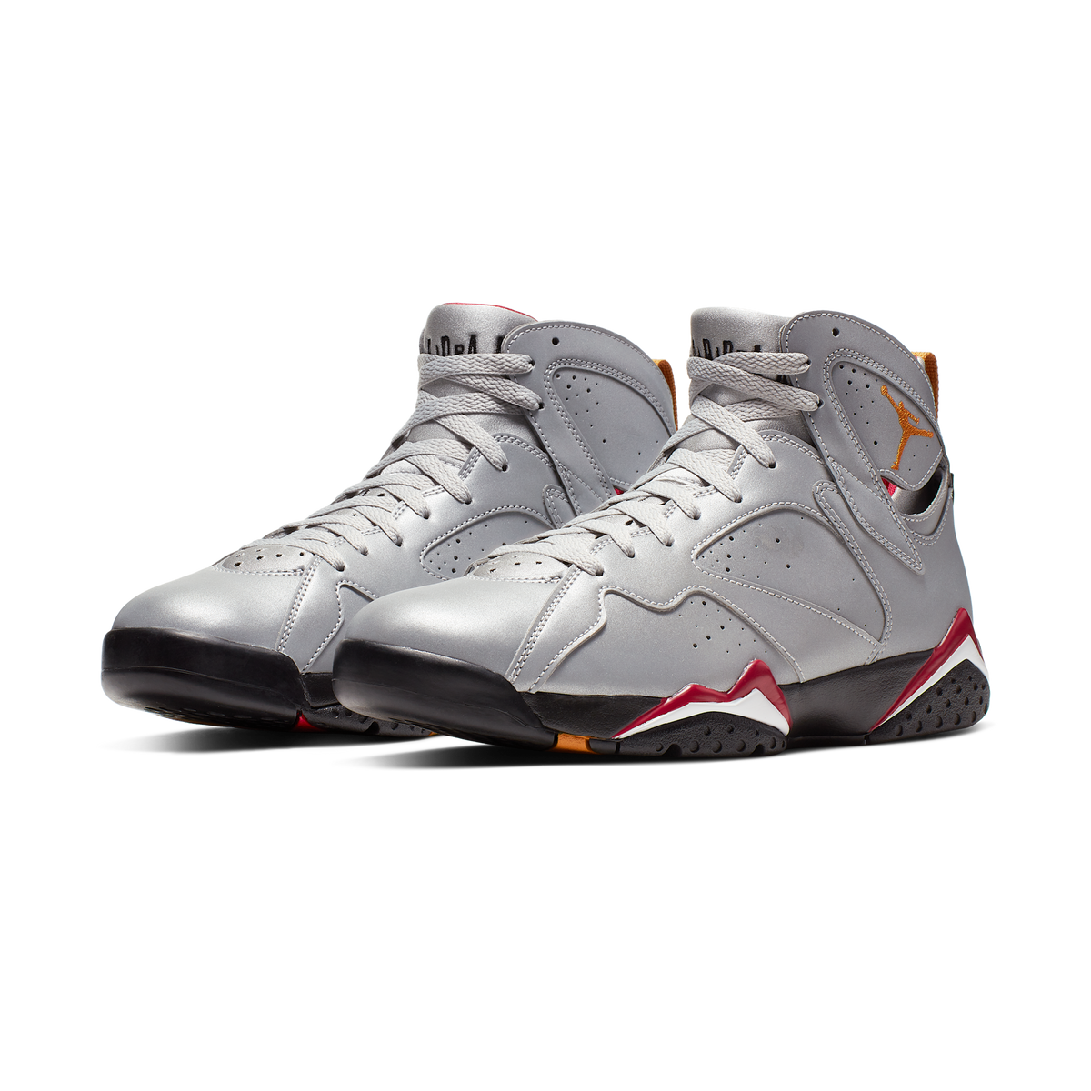 Jordan 7 Retro Reflections of a Champion