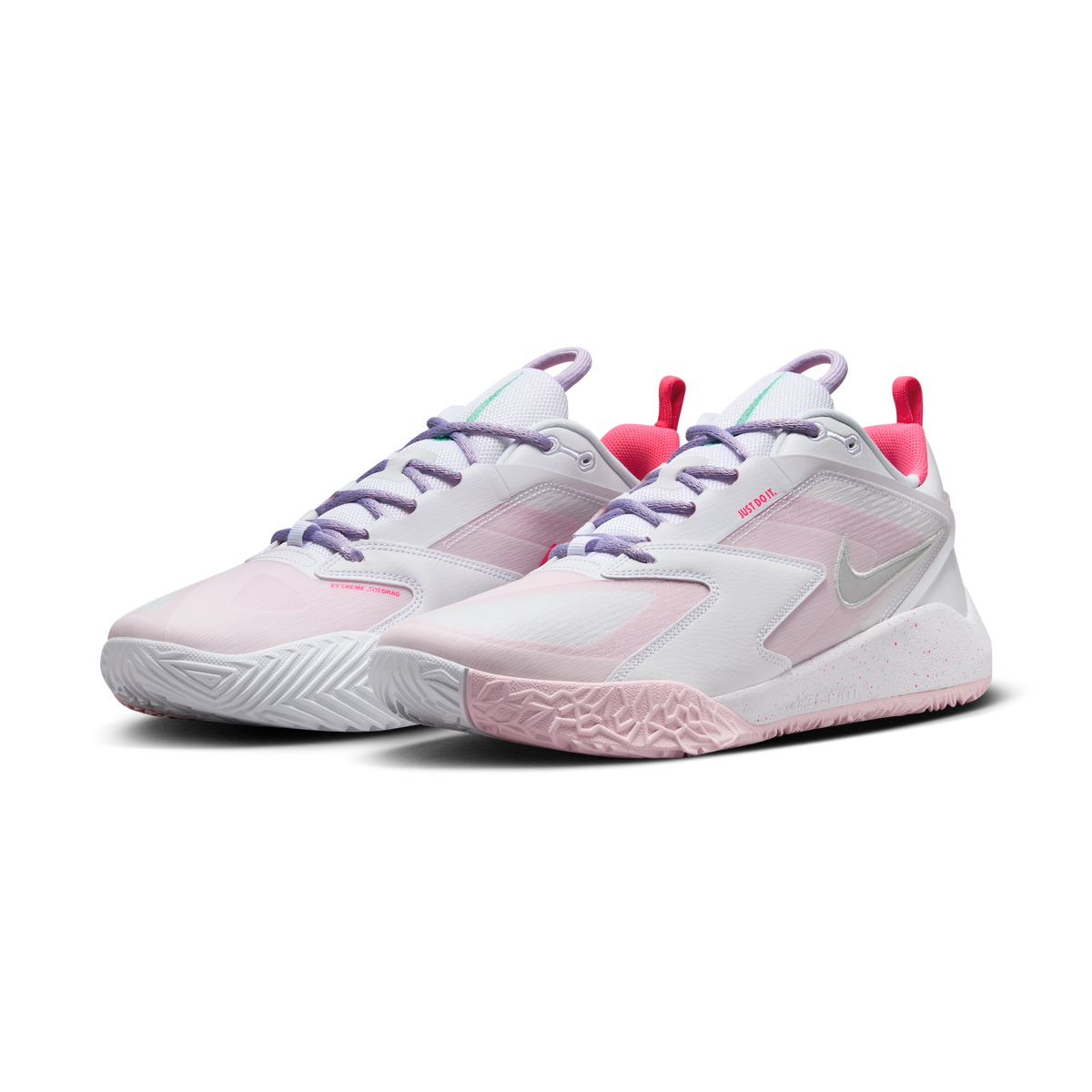 Nike HyperAce 3 SE Pink Foam
