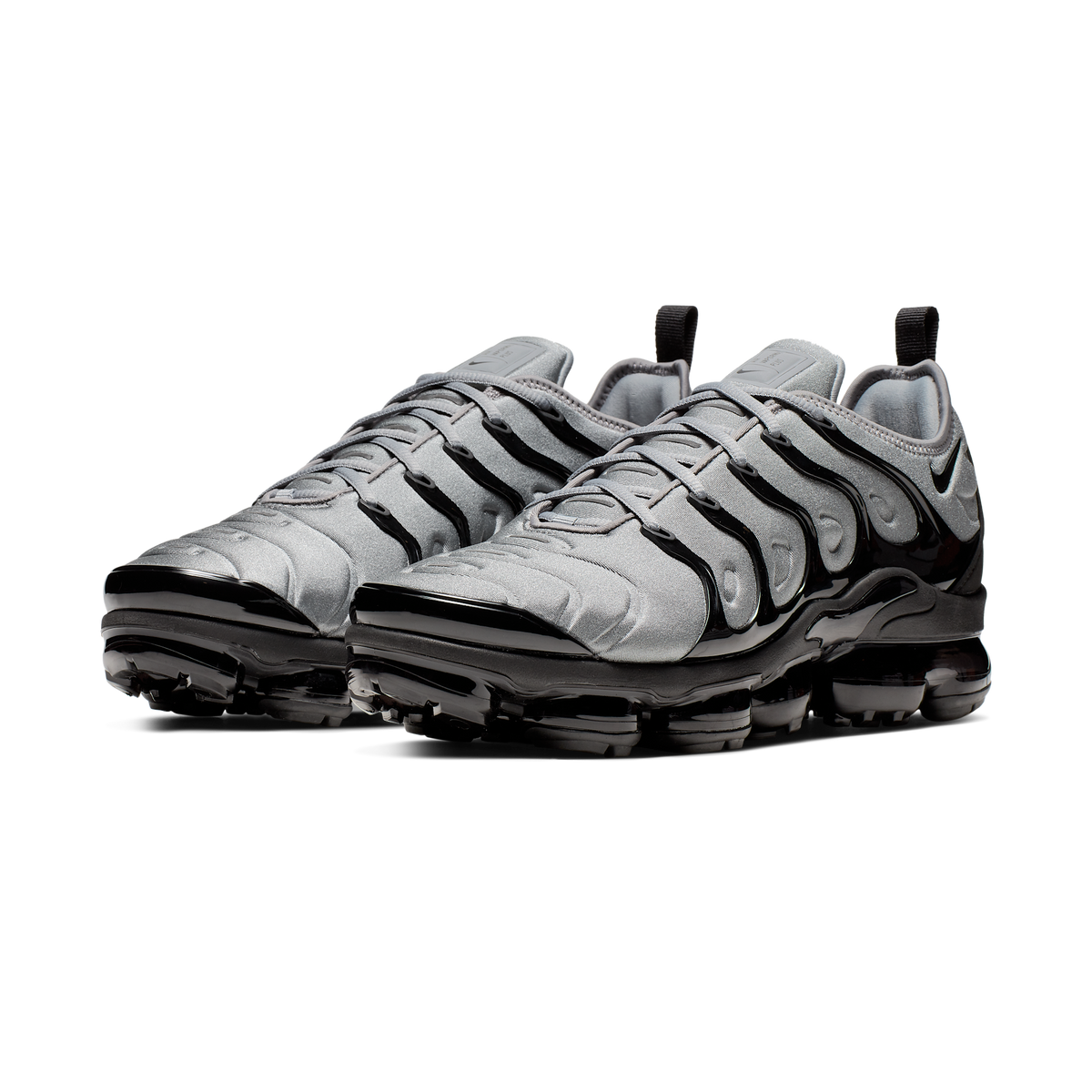Nike Air Vapormax Plus Cool Grey Black