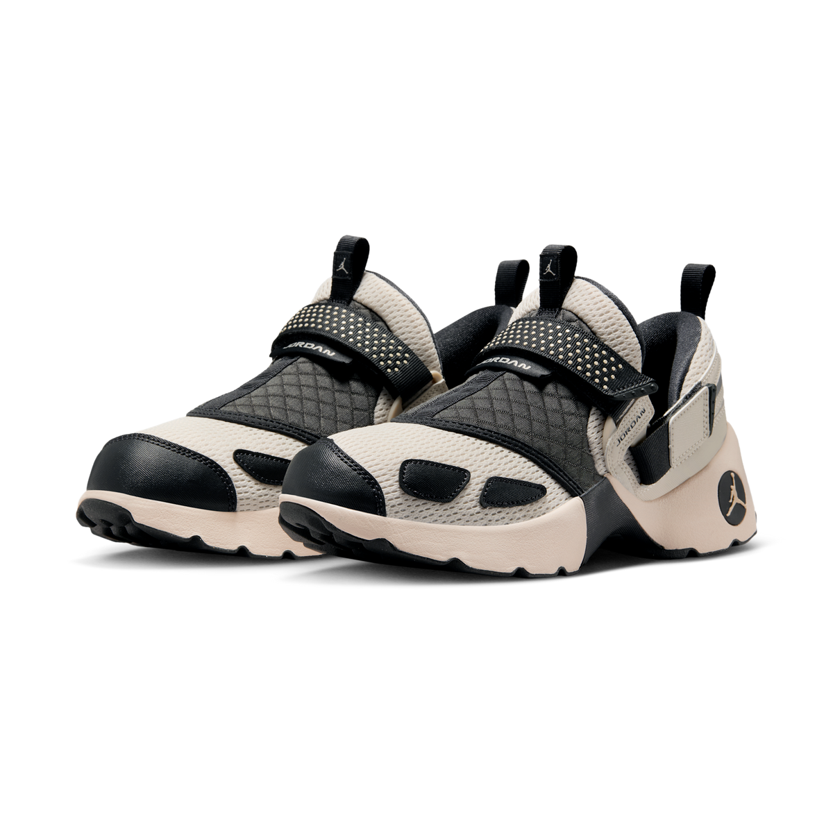 Jordan Trunner LX Light Orewood Brown (Women's)