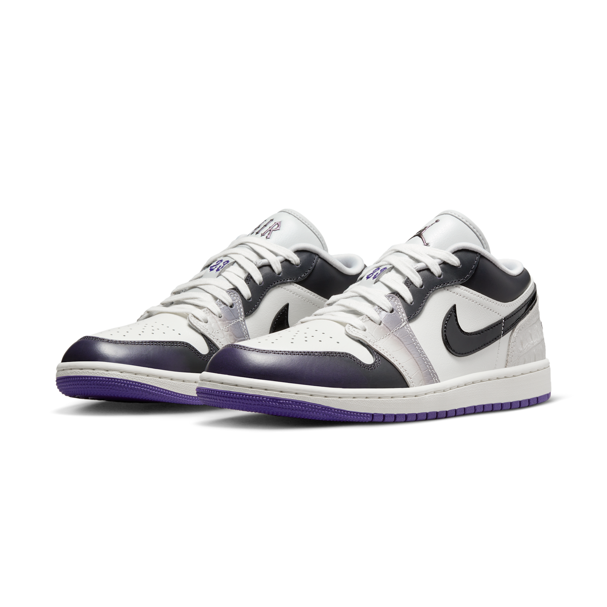 Jordan 1 Low SE Punk Rock (Women's)