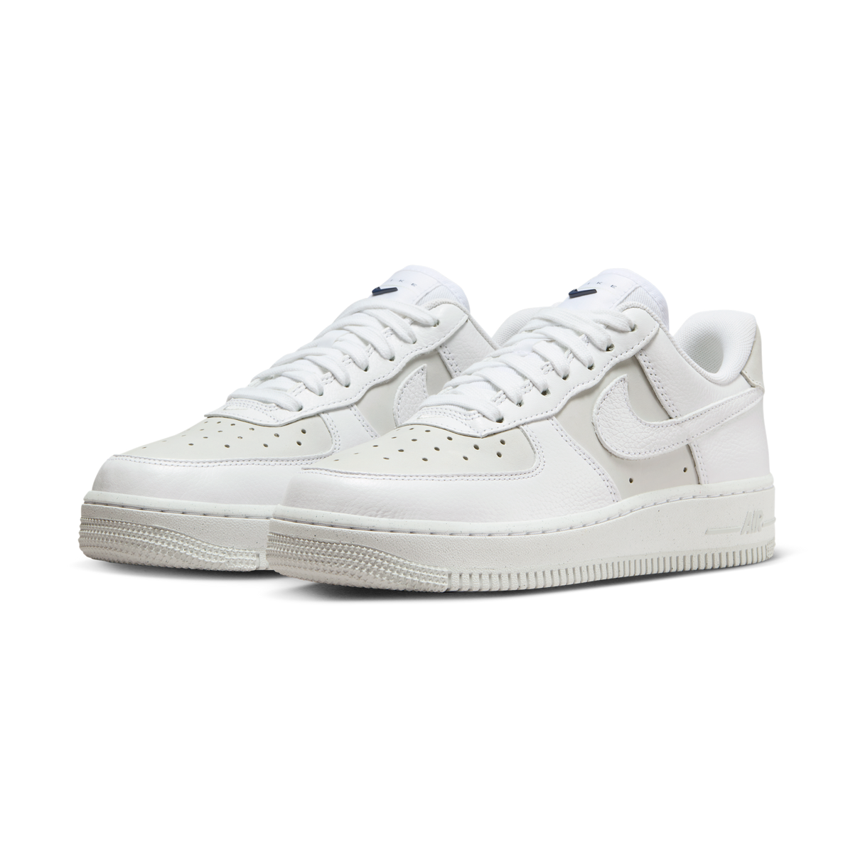 Nike Air Force 1 Low '07 LX White Photon Dust Women's)