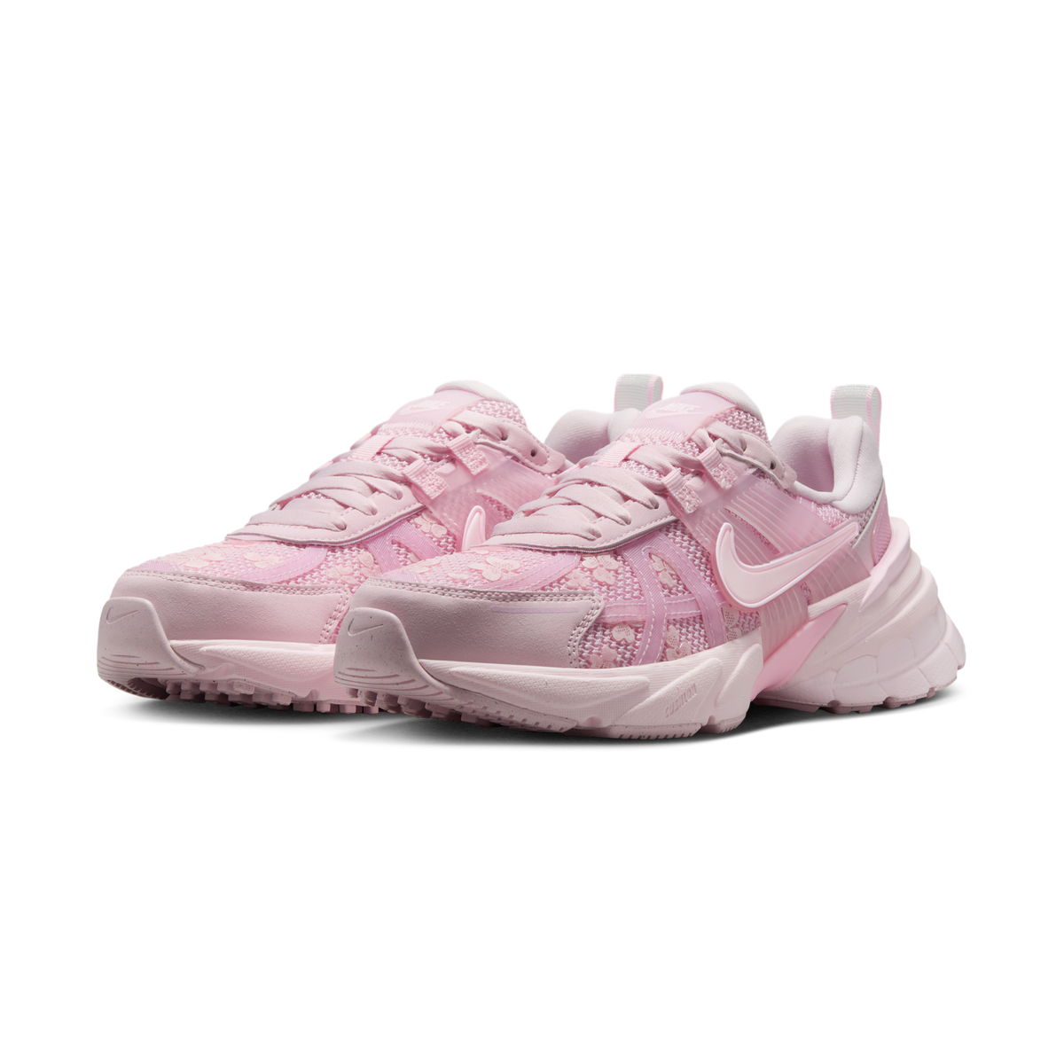Nike V2K Run Pink Foam Arctic Pink (Women's)