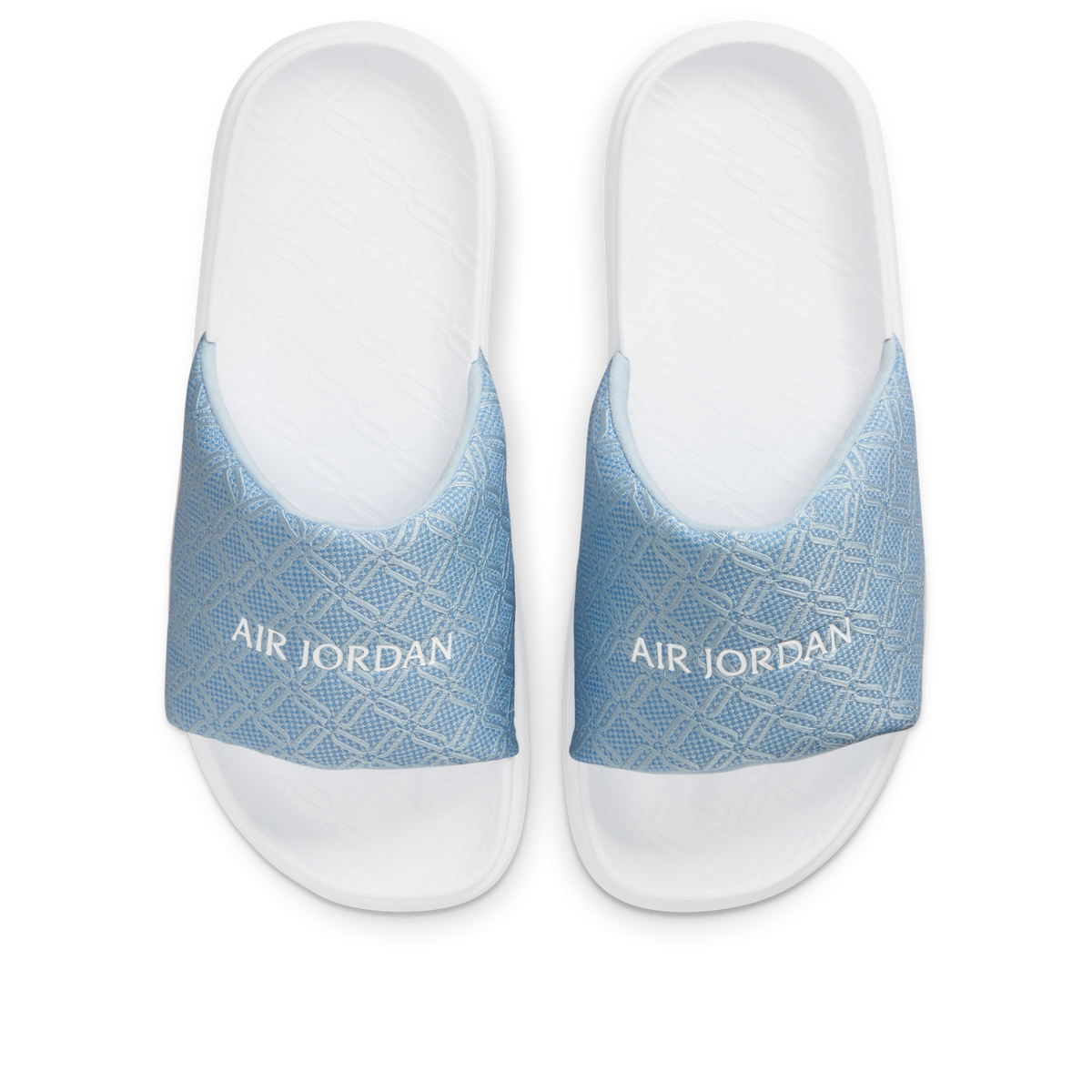 Jordan Sophia Blue Beyond Light Armory Blue Gum Light Brown White (Women's)