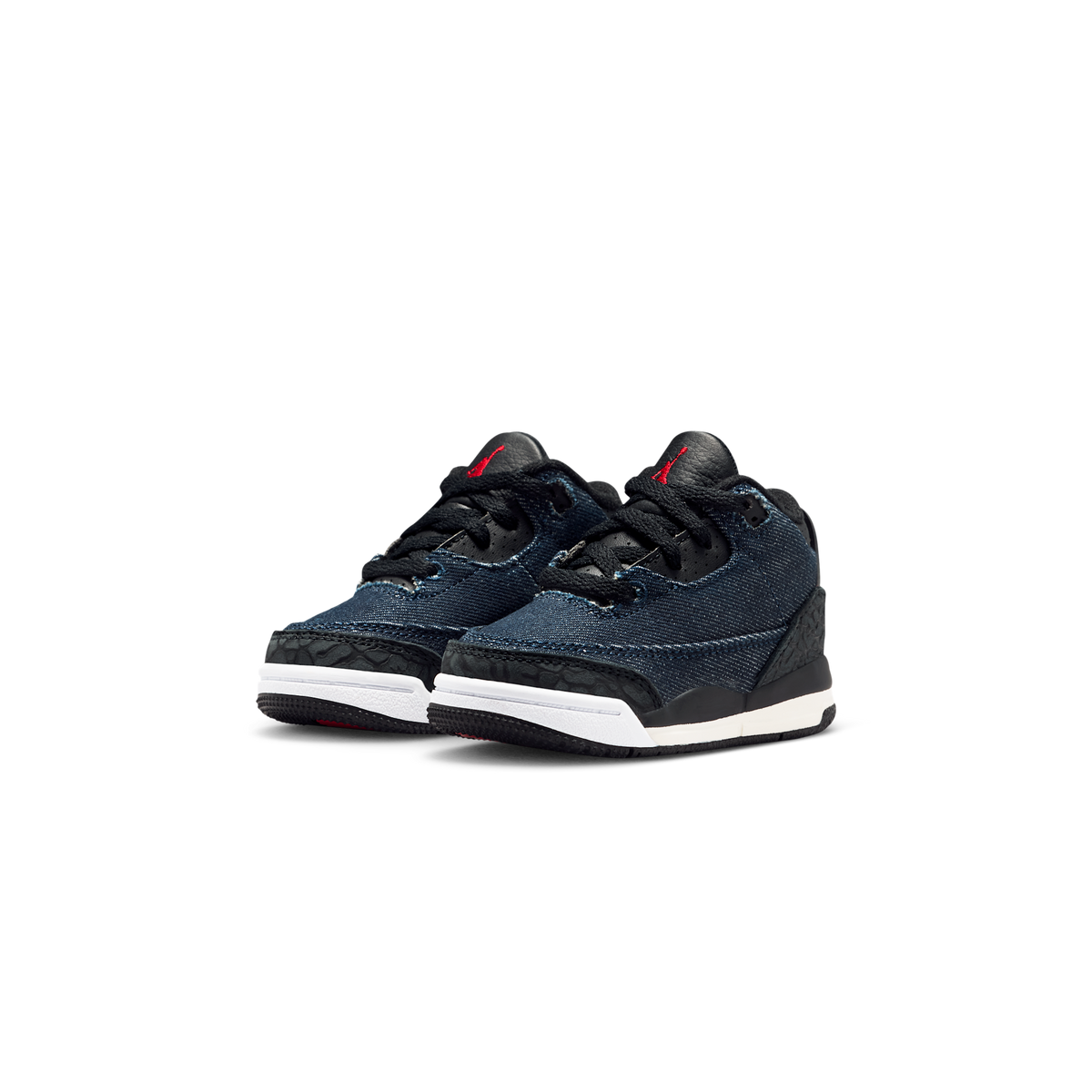 Jordan 3 Retro Levi’s Indigo (TD)