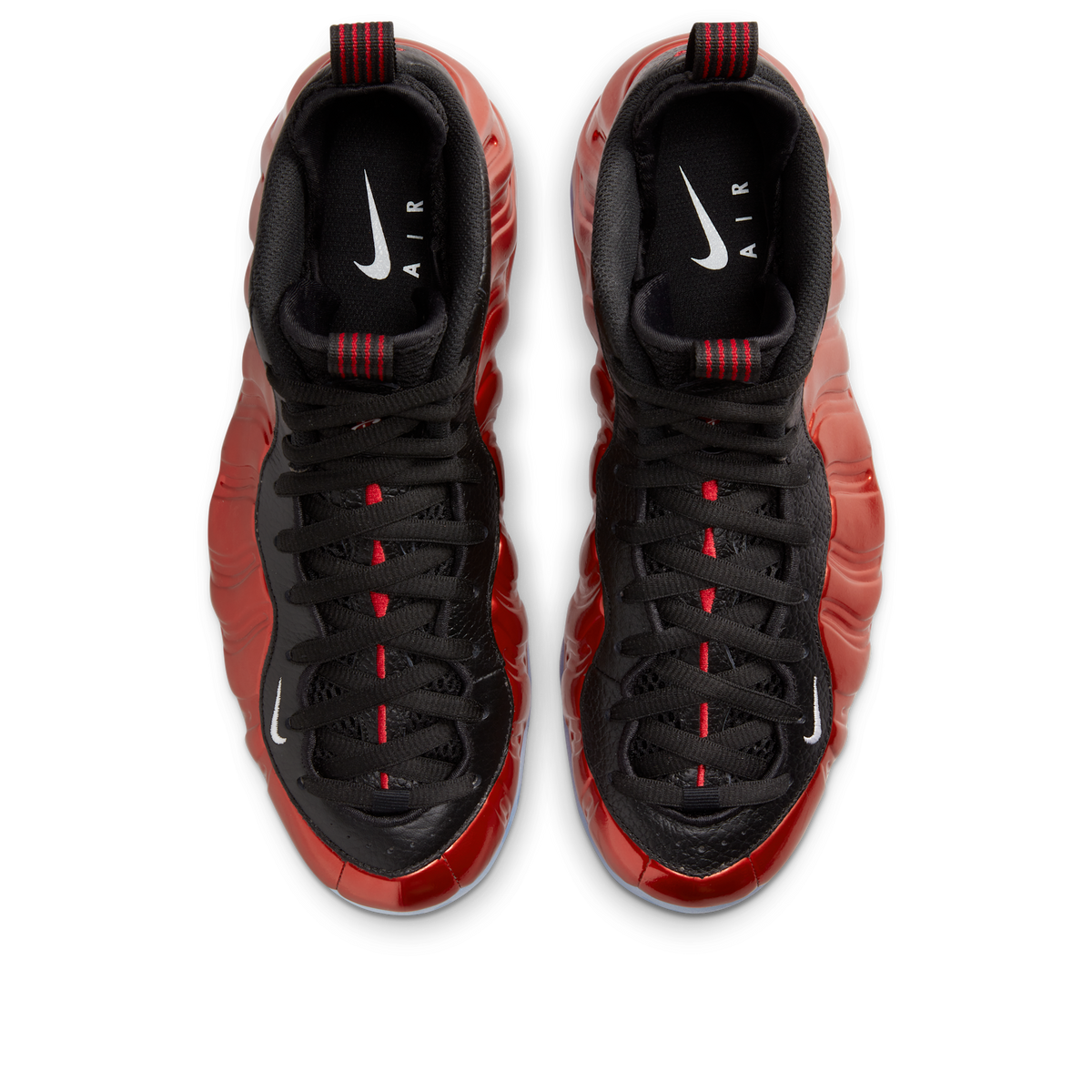 Nike Air Foamposite One Metallic Red (2023)