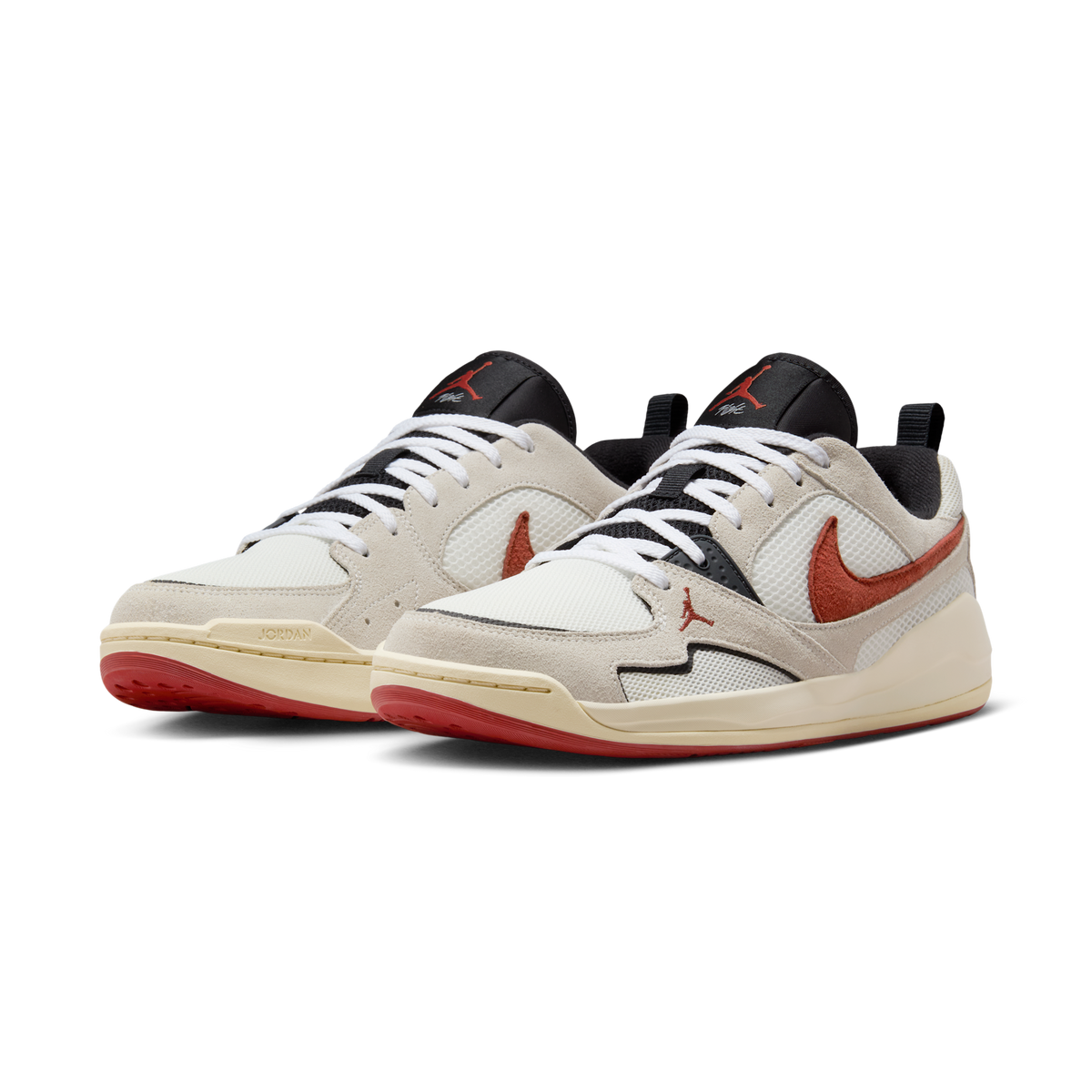 Jordan CMFT Era Sail Black Redstone