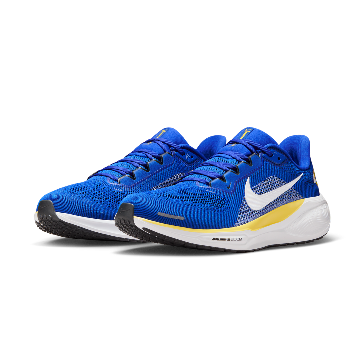Nike Air Zoom Pegasus 41 Los Angeles Rams (2025) | IB3199-400