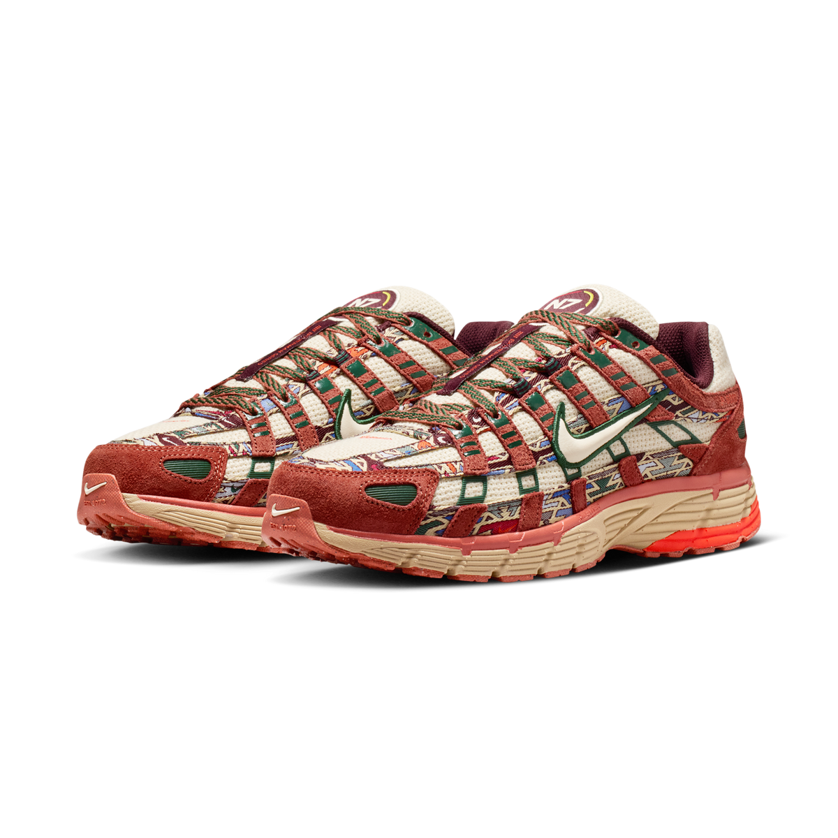 Nike P-6000 N7