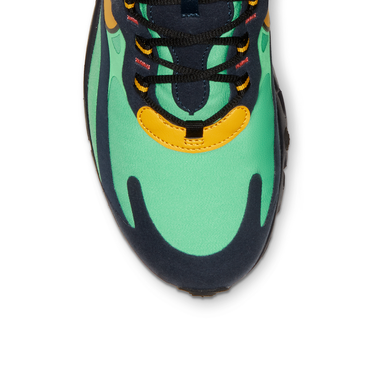 Nike Air Max 720 React Electro Green