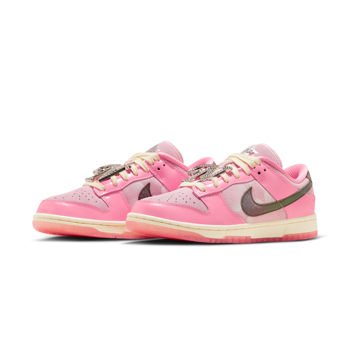 Nike Dunk Low LX Barbie (Women's) | FN8927-621
