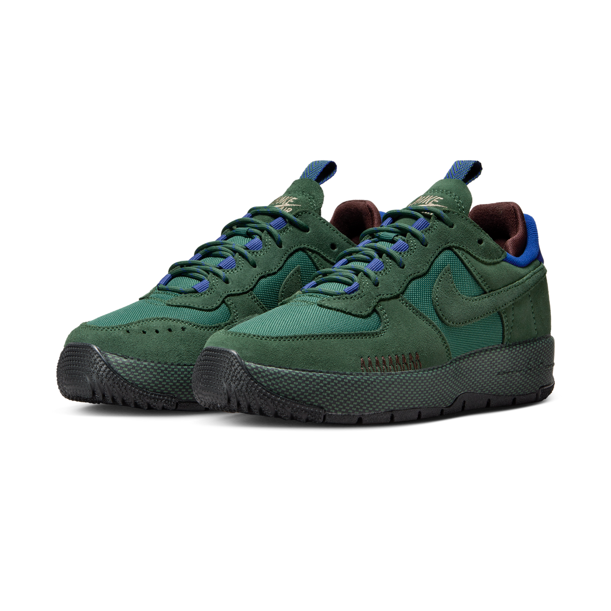 Nike Air Force 1 Wild Low Fir (Women's)