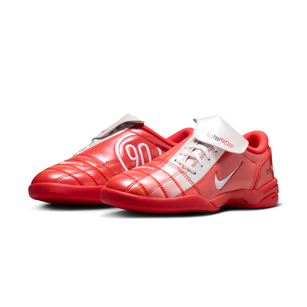 Nike Total 90 SE Light Crimson White (Women's)